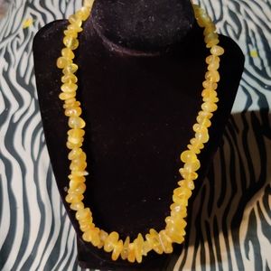 Amber Necklaces